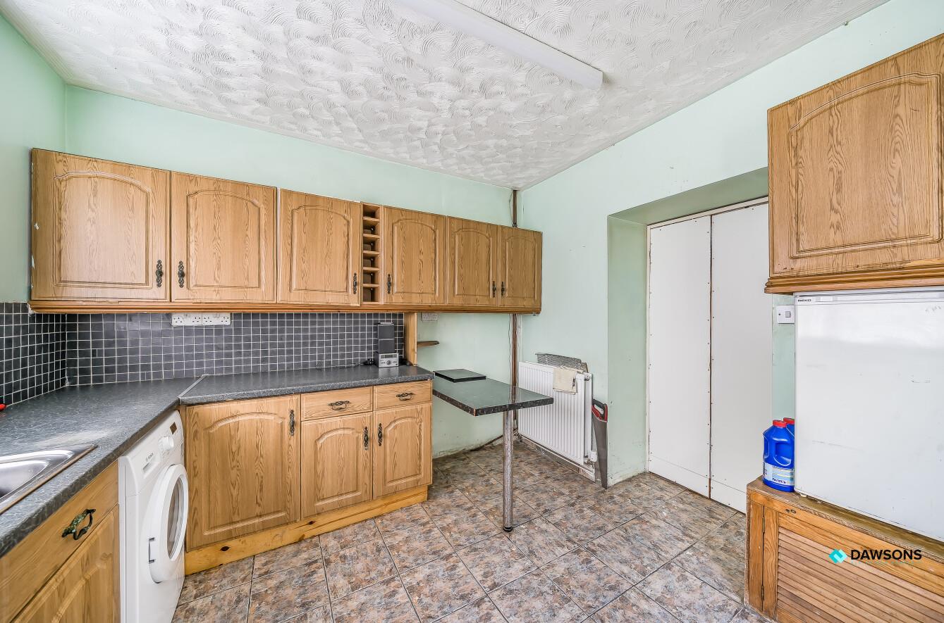 Mansel Street, Llanelli